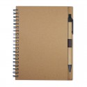 Notepads - Allegro Notebook
