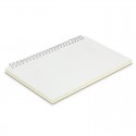 Promotional Journals & Noteboooks - Lancia Full Colour Notebook - Medium