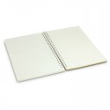 Promotional Journals & Noteboooks - Lancia Full Colour Notebook - Medium