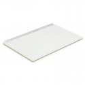 Promotional Journals & Noteboooks - Lancia Full Colour Notebook - Large