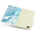 Promotional Journals & Noteboooks - Camri Full Colour Notebook - Medium
