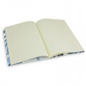 Promotional Journals & Noteboooks - Camri Full Colour Notebook - Medium
