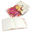 Promotional Journals & Noteboooks - Supra Full Colour Notebook