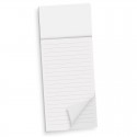 Notepads - Magnet Pad - Lined