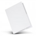 Notepads - A4 Presentation Folder with Twin Pockets