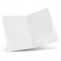 Notepads - A4 Presentation Folder with Twin Pockets