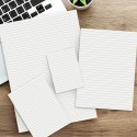 Notepads - Office Note Pad - A6