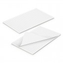 Notepads - Office Note Pad - 90mm x 160mm