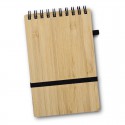 Notepads - Bamboo Note Pad