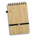 Notepads - Bamboo Note Pad