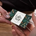 Notepads - Full Colour Loyalty Cards