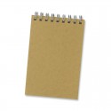 Notepads - Kraft Note Pad - Small