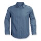 TRENDSWEAR Chester Mens Denim Shirt