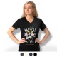 TRENDSWEAR Viva Womens T-Shirt