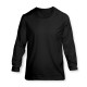 TRENDSWEAR Harlow Womens Long Sleeve Crew