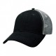 Lo-Pro Mesh Trucker Cap