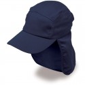 Wide Brim Hats - Poly Viscose Legionnaire Hat