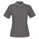 James Harvest Amherst Womens Cotton Polo