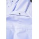 James Harvest Purple Bow 40 Mens Shirt