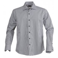 James Harvest Tribeca Mens Shirt