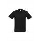 Mens Crew Polo Shirt