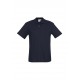 Mens Crew Polo Shirt