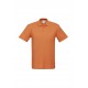 Mens Crew Polo Shirt