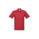 Mens Crew Polo Shirt