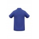 Mens Crew Polo Shirt