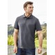 Mens Crew Polo Shirt