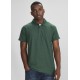 Mens Crew Polo Shirt