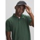 Mens Crew Polo Shirt