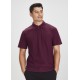 Mens Crew Polo Shirt