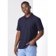 Mens Crew Polo Shirt