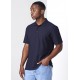 Mens Crew Polo Shirt