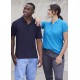 Mens Crew Polo Shirt