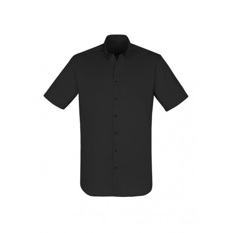 Mens Camden Short Sleeve Shirt