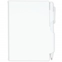 Promotional Journals & Noteboooks - Odyssey Pocket Notebook with Pen