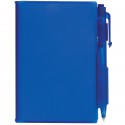 Promotional Journals & Noteboooks - Odyssey Pocket Notebook with Pen
