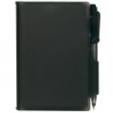 Promotional Journals & Noteboooks - Odyssey Pocket Notebook with Pen