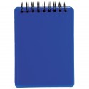 Promotional Journals & Noteboooks - Sparky Pocket Notebook