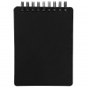 Promotional Journals & Noteboooks - Sparky Pocket Notebook