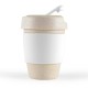 Kick Eco Coffee Cup / Silicone Band 320ml