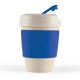 Kick Eco Coffee Cup / Silicone Band 320ml