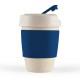 Kick Eco Coffee Cup / Silicone Band 320ml