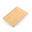 Notepads - Twiggy Bamboo Notebook