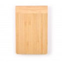 Notepads - Twiggy Bamboo Notebook