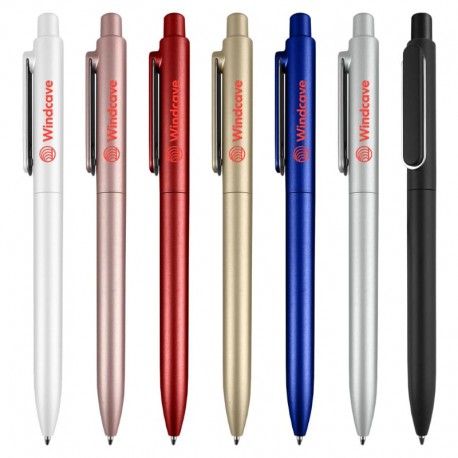 Osaka Pen Plastic Pen