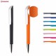 Flow 1T-GOM CB Plastic Pen