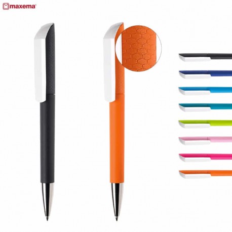 Flow 1T-GOM CB Plastic Pen